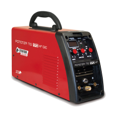 STAYER TIG KAYNAK MAKİNASI 170A 220V