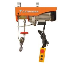 CATPOWER-7750- ELEKTRİKLİ VİNÇ ,600-1200,1800W