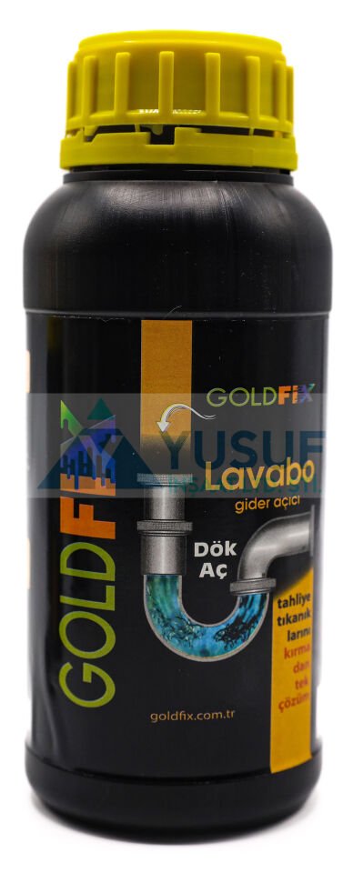 GOLDFİX DÖK-AÇ 1000GR