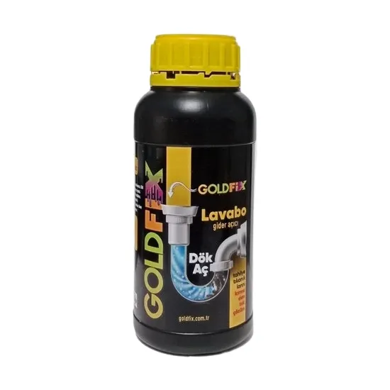 GOLDFİX DÖK-AÇ 1000GR