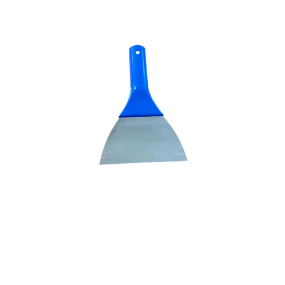 DYR AÇIK ISPATULA ­14 CM BLUE SERİSİ