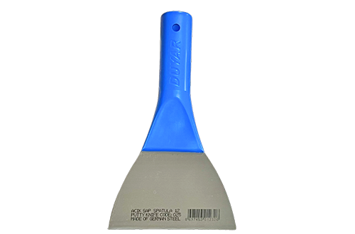 AÇIK ISPATULA ­18 CM BLUE SERİSİ