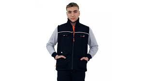 SOFTSHELL PLUS YELEK SİYAH XSMALL