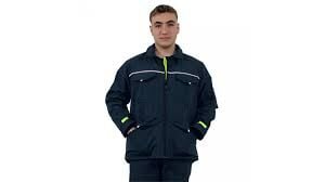 SOFTSHELL PLUS MONT YEŞİL XSMALL