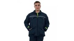 SOFTSHELL PLUS MONT YEŞİL SMALL